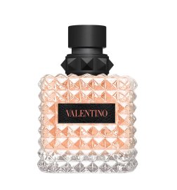 Valentino Born in Roma Coral Fantasy - Eau de Parfum Für Sie Blumig Fruchtig Valentino Born in Roma Coral Fantasy - Eau de Parfum Für Sie Blumig Fruchtig